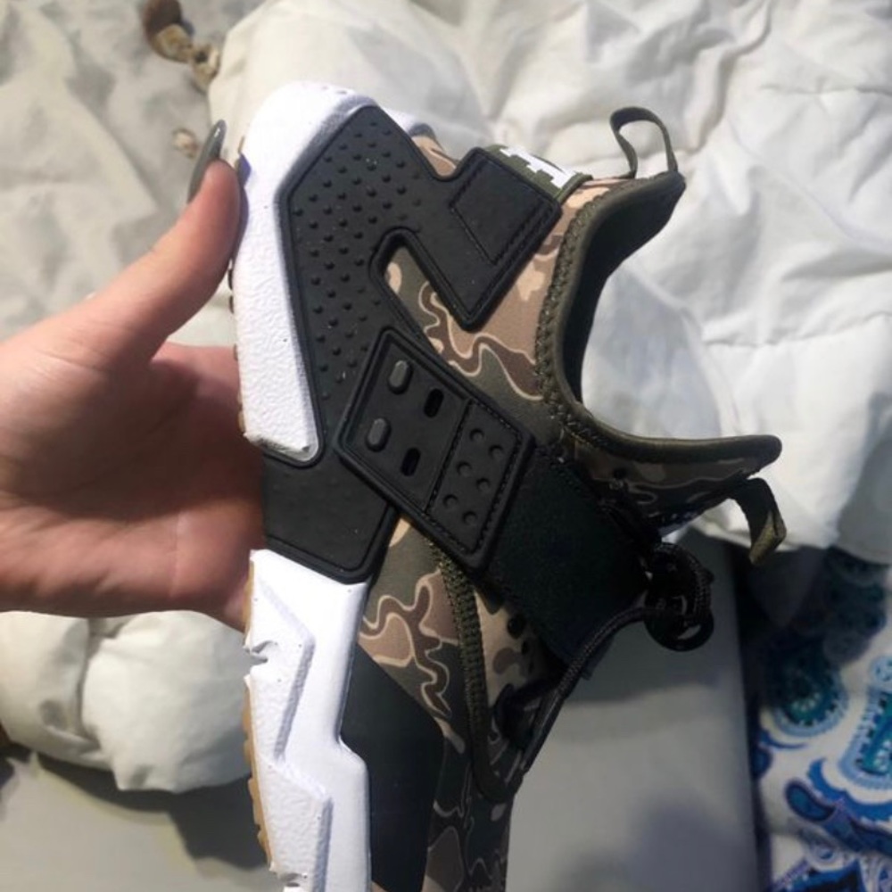 Nike huarache air